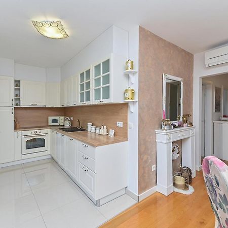 Apartment Daninovica II Makarska Exteriör bild