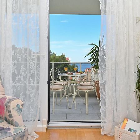 Apartment Daninovica II Makarska Exteriör bild